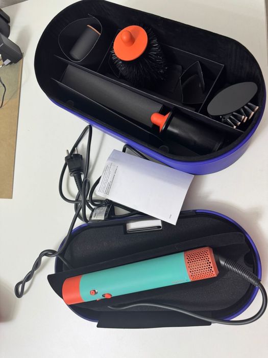 Dyson Airwrap Complete | Почти новый