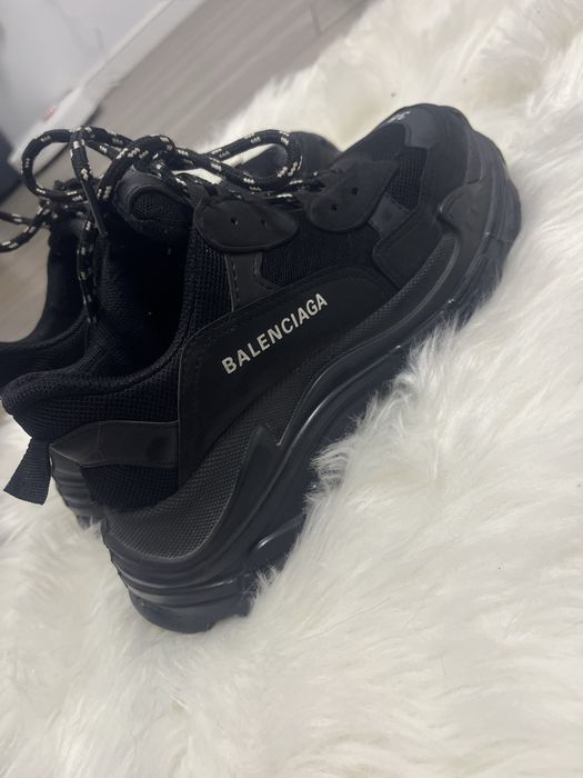 Adidasi balenciaga