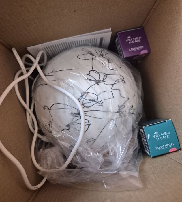 Електрически арома дифузер Velnea