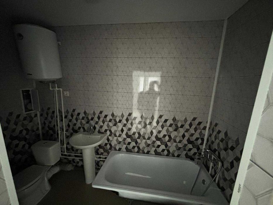 Квартира в новостройке