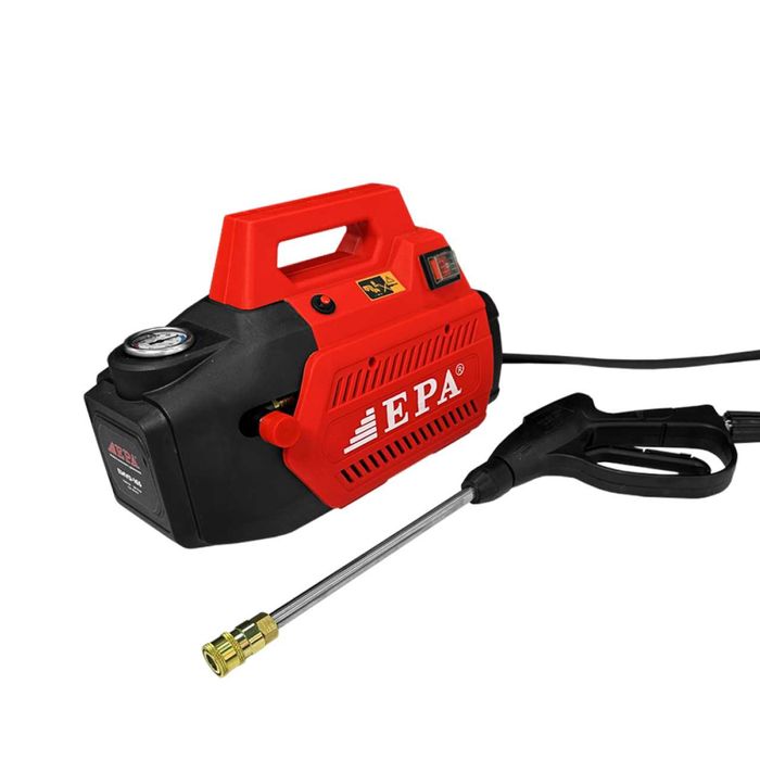 Моющий аппарат с высоким давлением EPA EMVD-165
