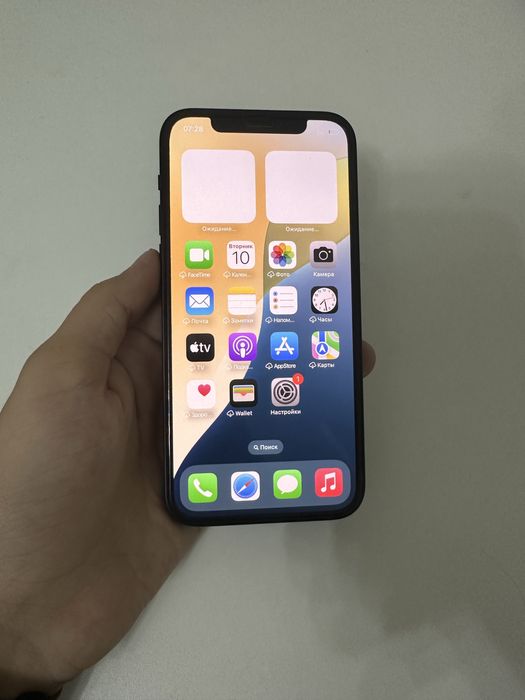 Iphone 12 Apple Айфон