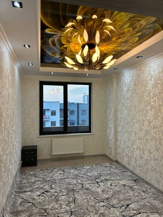 Срочно сдаётся в аренду 2х комнатная квартира