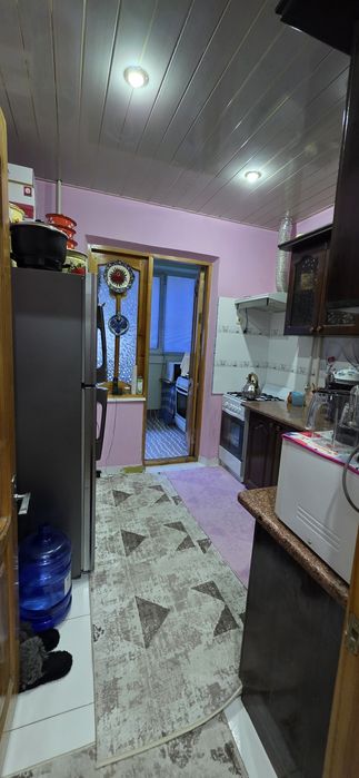 Пр.ся 4х ком.я на 2м эт Вокзал, Самарканд, Ширин табака