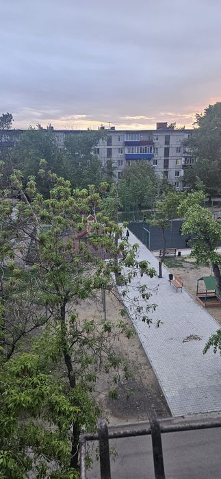 Продам 2-комнатную квартиру