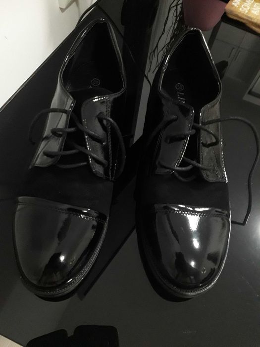 Pantofii  dama  casual