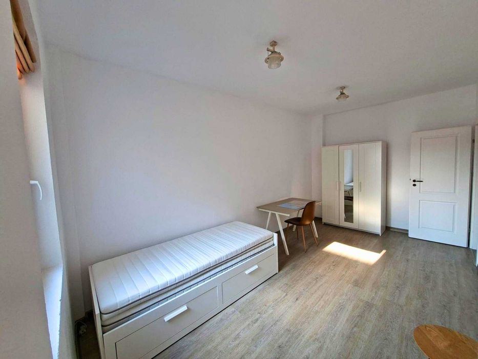 Apartament 3 camere de închiriat I Zonă semicentrală Cluj-Napoca I Parcare subterană inclusă