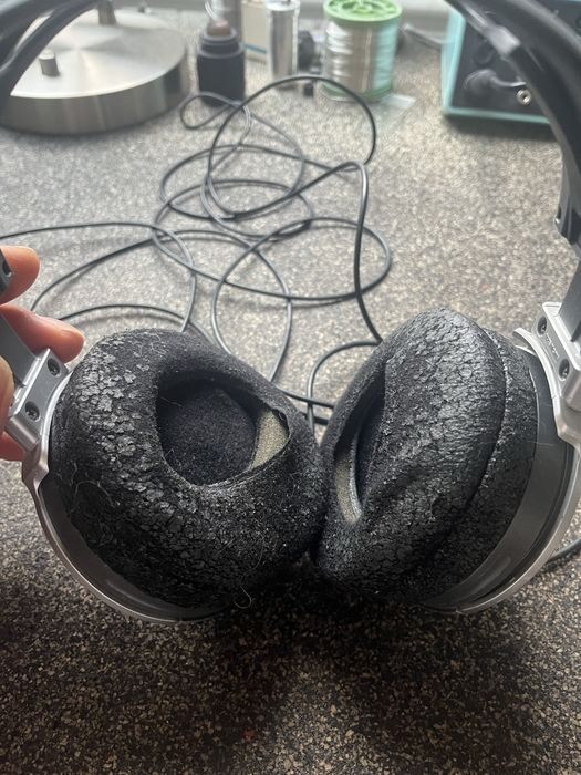 Слушалки Sony MDR XD200