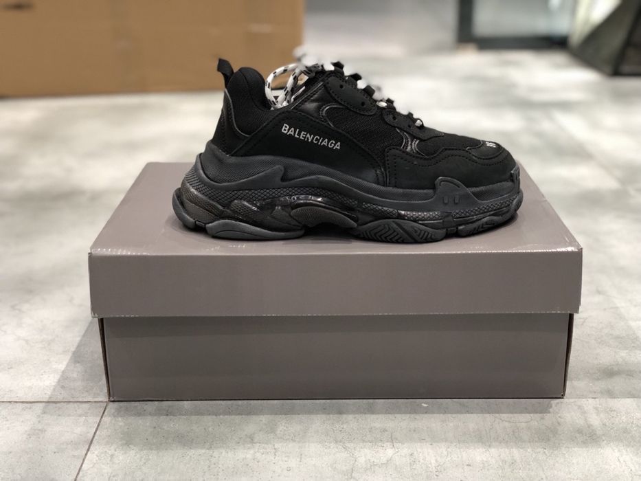 Balenciaga Triple S marimea 42