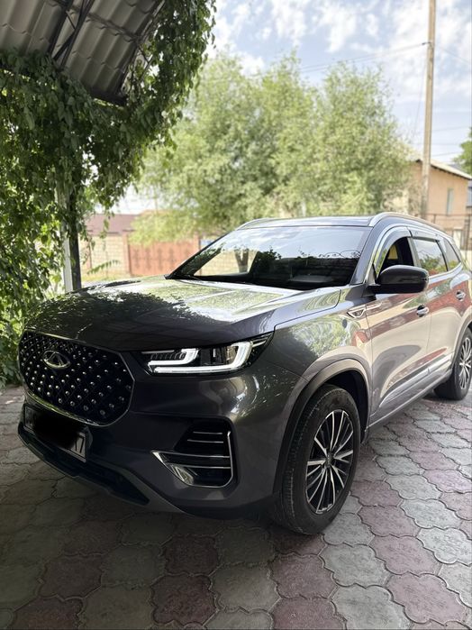 Продается автомобиль