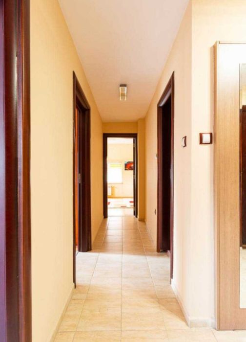 Дава се под наем Тристаен апартамент в София, Борово - 100 кв.м за 499 € - Снимка #5