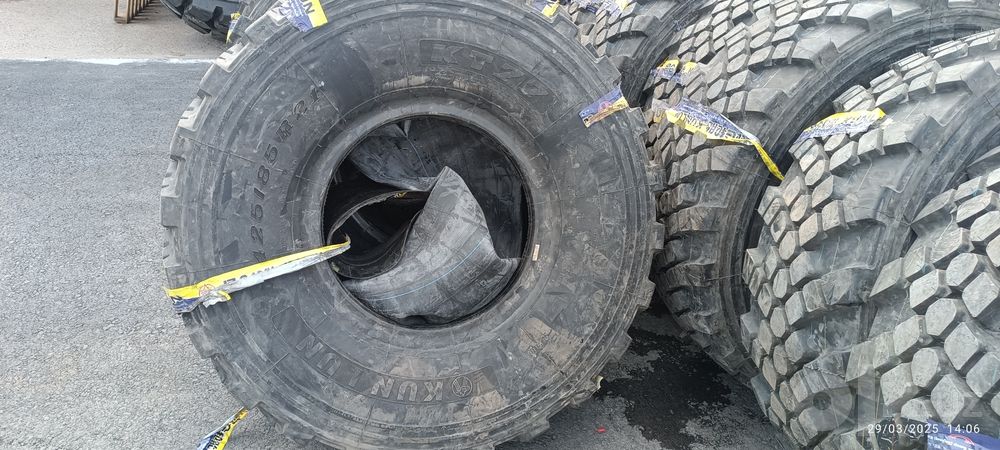 Автошина 425/85R21