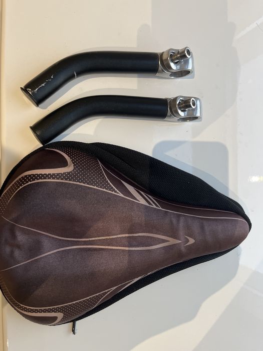 Продается велолосипед stern urban 28