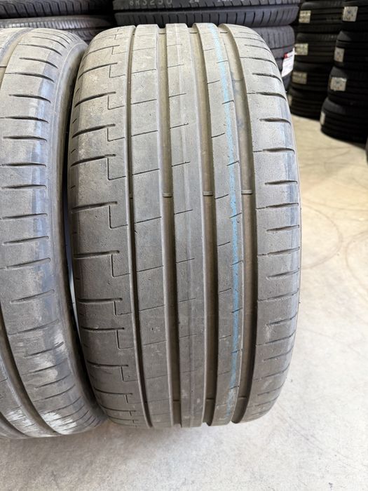 285/40/22 PIRELLI 2бр