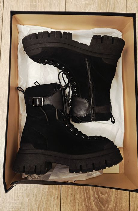 Ghete Musette Annabel