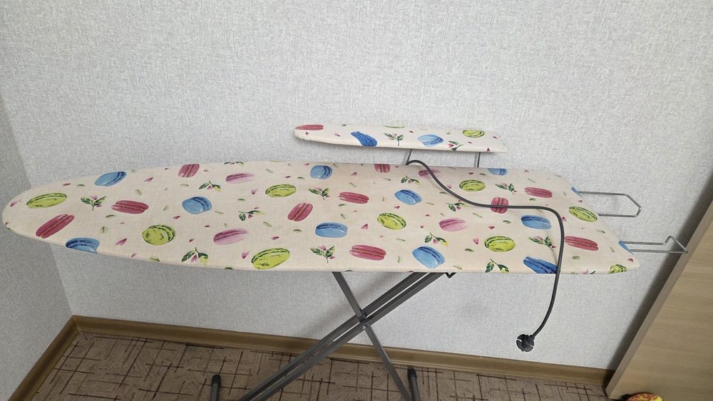 Продам гладильную доску