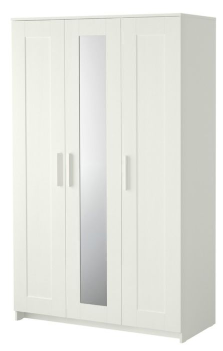 Продаю шкаф IKEA BRIMNES
