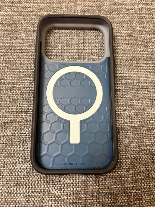 Чехол UAG Civilian Original iPhone 17 Pro