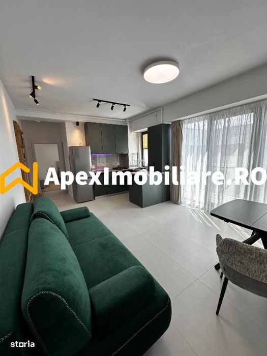 Apartament 2 camere de inchiriat Alba Iulia Bucuresti | ApexImobiliare — fotografia 2