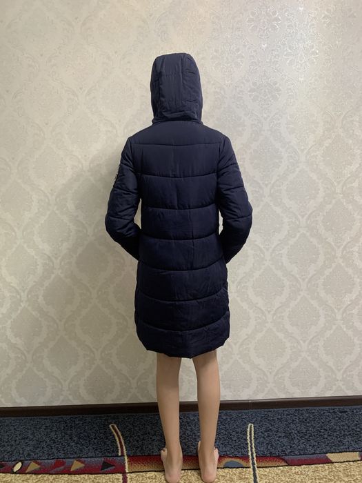 Куртки весна/осень демисезонные