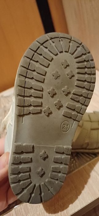 Сандали 21 номер