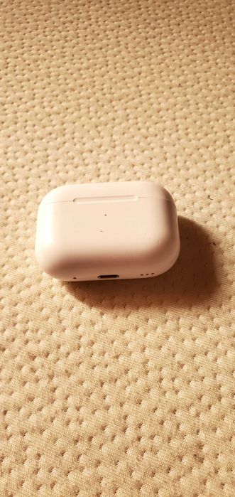 Caști fara fir AirPods pro3