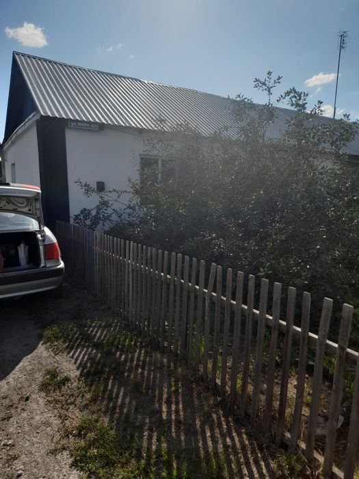 Продам 3х комнатную квартиру