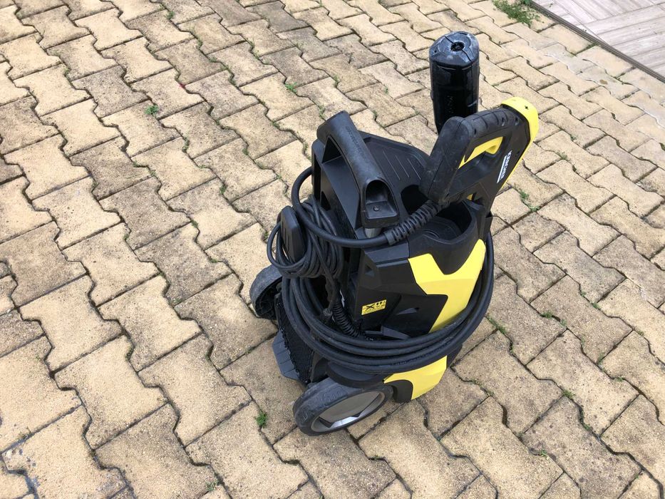 водоструйка Karcher K7