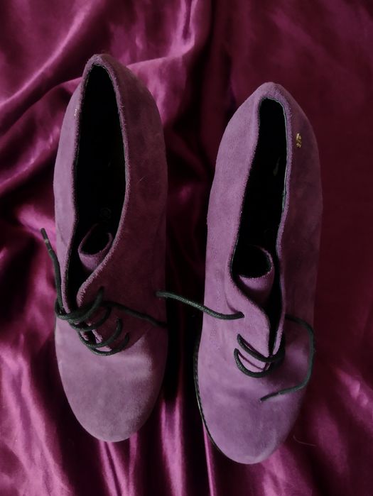 Ghete mov cu platforma