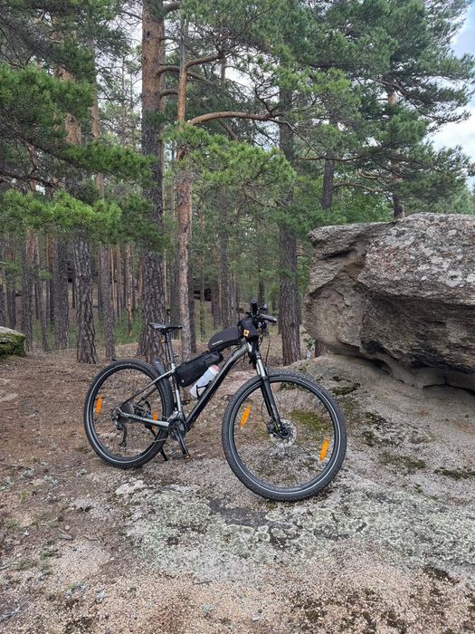 Велосипед Scott Aspect 950