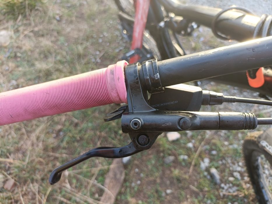 Vând rock Rider st 530