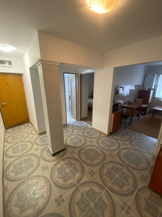 Inchiriere Apartament 2 camere Valea Lupului