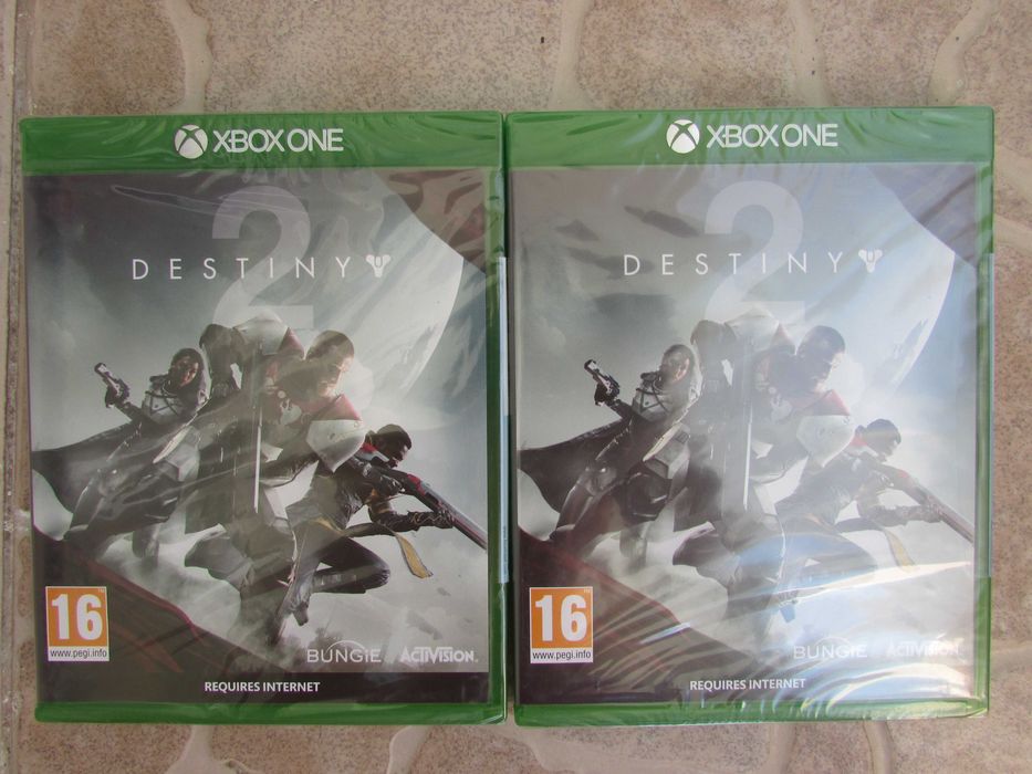 Игри за Xbox One