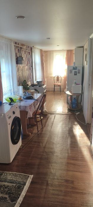 Продам дом В центре