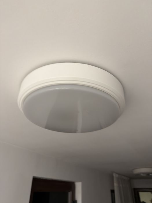 Vind lustre  filips noi