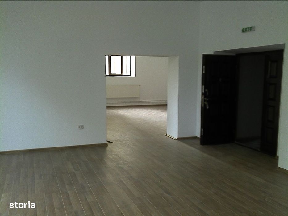 Spatiu comercial zona Kaufland - Gara