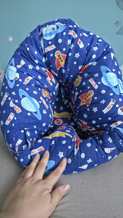 Бебешки барбарон