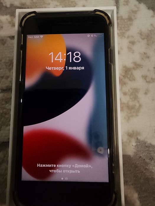 Продам Айфон 7 32 гб