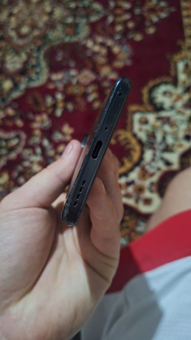 телефон realmi 11 pro