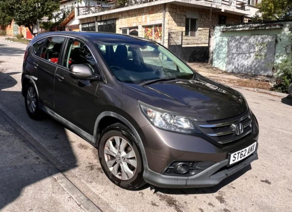 Црв 4 2.2 дизел на части