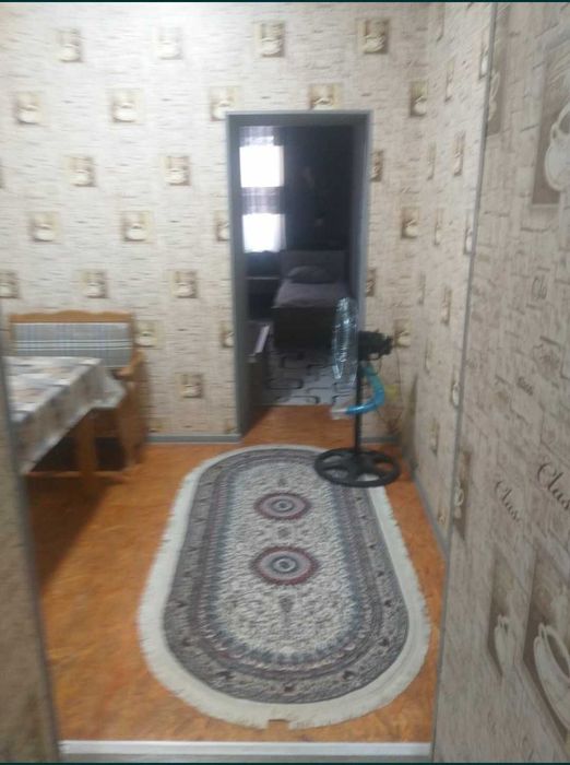 Аренда квартир  .