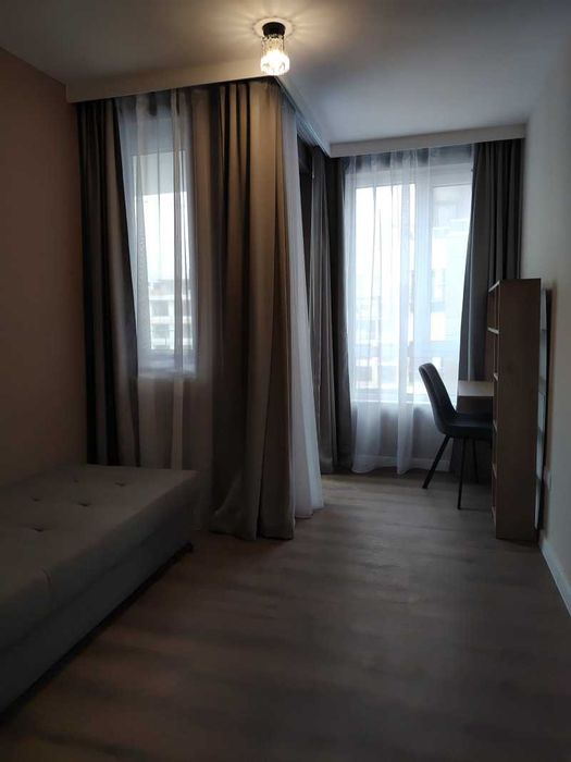 Дава се под наем Четиристаен апартамент в София, Кръстова вада - 141 кв.м за 1495.83 € - Снимка #5