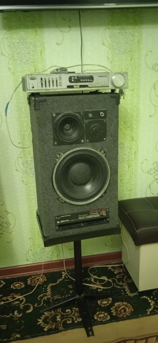 Калонкалар сотилади