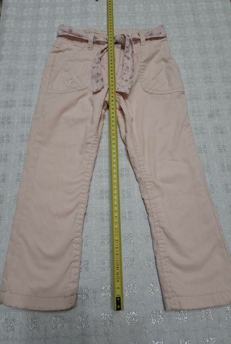 Страхотен Зимен гащеризон, 6 м., НОВИ беб.обувки No19