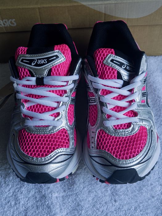 Asics Gel Kayano 14 pink