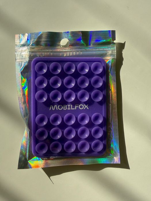 Mobilfox Full-Shock case iPhone 17