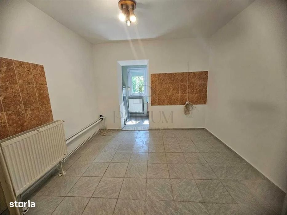 Aradului |3 Cam |Decomandat |2 Bai| 2 Balcoane |Centrala |Izolat |Part