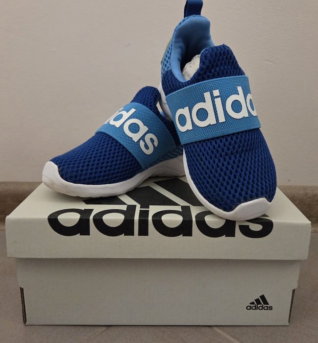 Детски маратонки adidas 23 1/2 номер