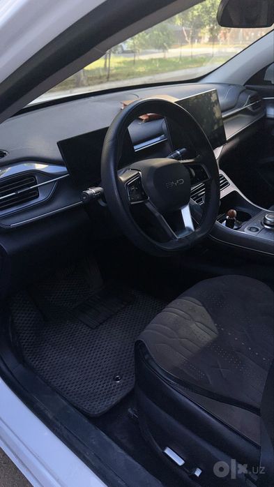 BYD CHAZOR 2 позицияси 55 талик