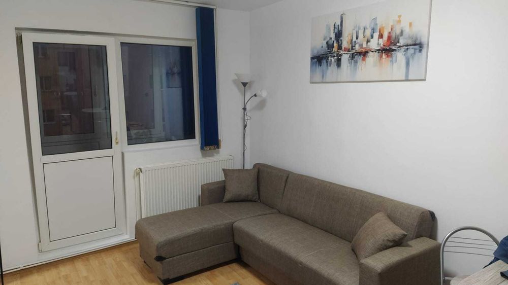 Dau in chirie garsoniera in Campia-Turzii